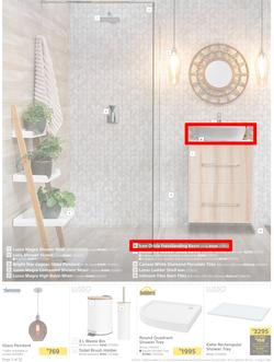 Builders : Here's To Your Bathroom Being A Spa (28 June - 22 August 2022), page 2