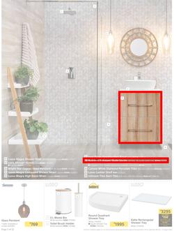 Builders : Here's To Your Bathroom Being A Spa (28 June - 22 August 2022), page 2