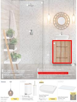 Builders : Here's To Your Bathroom Being A Spa (28 June - 22 August 2022), page 2