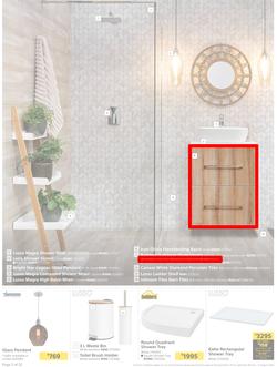 Builders : Here's To Your Bathroom Being A Spa (28 June - 22 August 2022), page 2