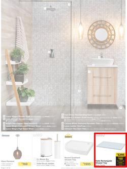 Builders : Here's To Your Bathroom Being A Spa (28 June - 22 August 2022), page 2