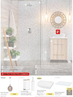 Builders : Here's To Your Bathroom Being A Spa (28 June - 22 August 2022), page 2