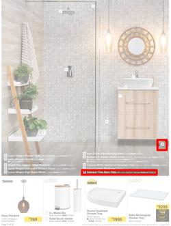 Builders : Here's To Your Bathroom Being A Spa (28 June - 22 August 2022), page 2