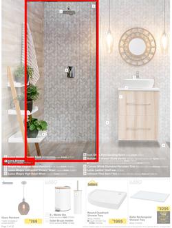 Builders : Here's To Your Bathroom Being A Spa (28 June - 22 August 2022), page 2