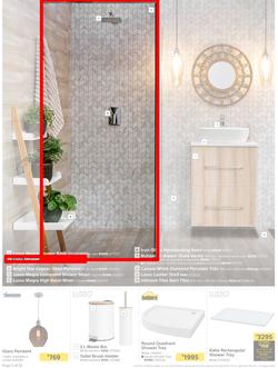 Builders : Here's To Your Bathroom Being A Spa (28 June - 22 August 2022), page 2