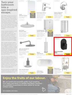 Builders : Here's To Your Bathroom Being A Spa (28 June - 22 August 2022), page 3