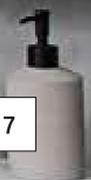 Lusso Cement Dispenser 748467