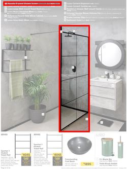 Builders : Here's To Your Bathroom Being A Spa (28 June - 22 August 2022), page 4