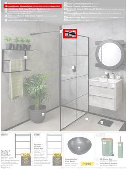 Builders : Here's To Your Bathroom Being A Spa (28 June - 22 August 2022), page 4