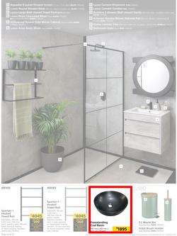 Builders : Here's To Your Bathroom Being A Spa (28 June - 22 August 2022), page 4