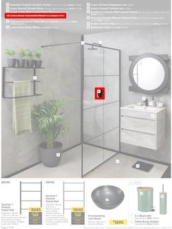 Builders : Here's To Your Bathroom Being A Spa (28 June - 22 August 2022), page 4