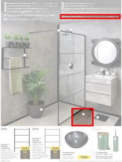 Builders : Here's To Your Bathroom Being A Spa (28 June - 22 August 2022), page 4