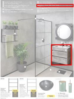 Builders : Here's To Your Bathroom Being A Spa (28 June - 22 August 2022), page 4