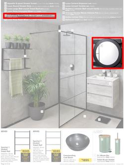 Builders : Here's To Your Bathroom Being A Spa (28 June - 22 August 2022), page 4