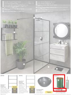 Builders : Here's To Your Bathroom Being A Spa (28 June - 22 August 2022), page 4