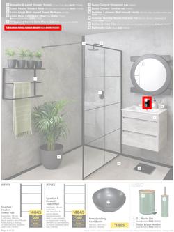 Builders : Here's To Your Bathroom Being A Spa (28 June - 22 August 2022), page 4
