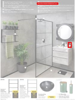 Builders : Here's To Your Bathroom Being A Spa (28 June - 22 August 2022), page 4