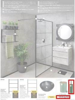 Builders : Here's To Your Bathroom Being A Spa (28 June - 22 August 2022), page 4