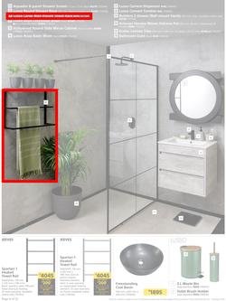 Builders : Here's To Your Bathroom Being A Spa (28 June - 22 August 2022), page 4