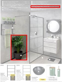 Builders : Here's To Your Bathroom Being A Spa (28 June - 22 August 2022), page 4