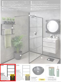 Builders : Here's To Your Bathroom Being A Spa (28 June - 22 August 2022), page 4