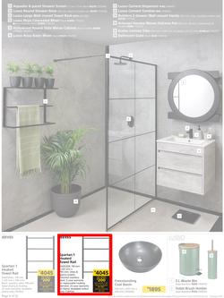 Builders : Here's To Your Bathroom Being A Spa (28 June - 22 August 2022), page 4