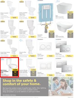 Builders : Here's To Your Bathroom Being A Spa (28 June - 22 August 2022), page 5