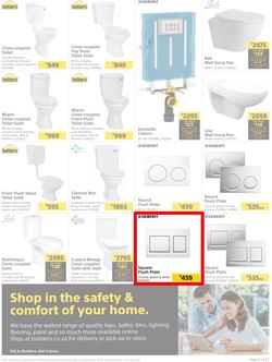Builders : Here's To Your Bathroom Being A Spa (28 June - 22 August 2022), page 5
