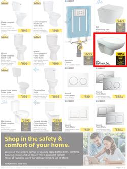 Builders : Here's To Your Bathroom Being A Spa (28 June - 22 August 2022), page 5