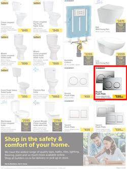 Builders : Here's To Your Bathroom Being A Spa (28 June - 22 August 2022), page 5