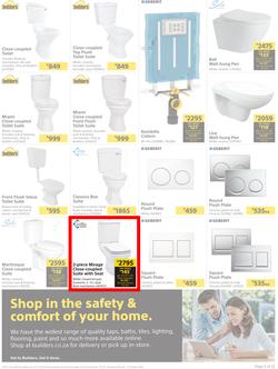 Builders : Here's To Your Bathroom Being A Spa (28 June - 22 August 2022), page 5