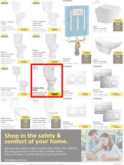Builders : Here's To Your Bathroom Being A Spa (28 June - 22 August 2022), page 5