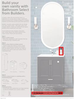 Builders : Here's To Your Bathroom Being A Spa (28 June - 22 August 2022), page 6