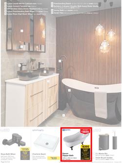 Builders : Here's To Your Bathroom Being A Spa (28 June - 22 August 2022), page 8
