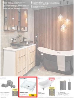 Builders : Here's To Your Bathroom Being A Spa (28 June - 22 August 2022), page 8