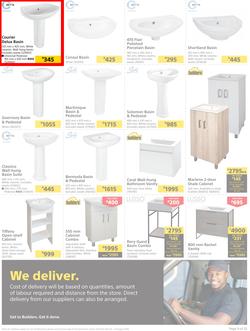 Builders : Here's To Your Bathroom Being A Spa (28 June - 22 August 2022), page 9