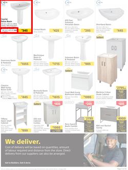 Builders : Here's To Your Bathroom Being A Spa (28 June - 22 August 2022), page 9