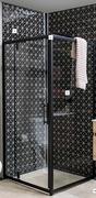 Triangles Mosaic Tiles 270mm x 270mm-Per pk