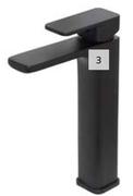Lusso Magra High Basin Mixer