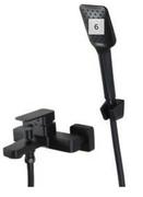 Lusso Magra Wall Type Bath Mixer