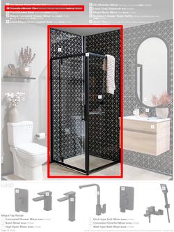 Builders : Here's To Your Bathroom Being A Spa (28 June - 22 August 2022), page 10