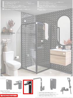 Builders : Here's To Your Bathroom Being A Spa (28 June - 22 August 2022), page 10
