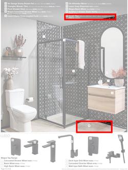Builders : Here's To Your Bathroom Being A Spa (28 June - 22 August 2022), page 10