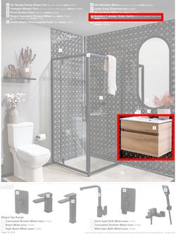 Builders : Here's To Your Bathroom Being A Spa (28 June - 22 August 2022), page 10