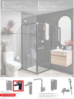Builders : Here's To Your Bathroom Being A Spa (28 June - 22 August 2022), page 10