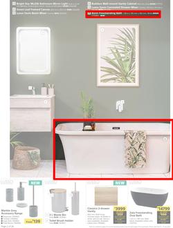 Builders : Elevate Your Bathroom To A New Standard (04 July - 31 July 2023), page 2