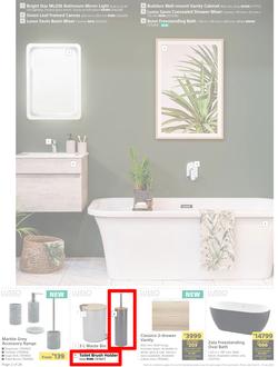 Builders : Elevate Your Bathroom To A New Standard (04 July - 31 July 2023), page 2