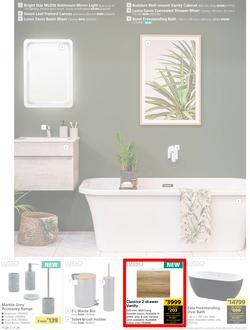 Builders : Elevate Your Bathroom To A New Standard (04 July - 31 July 2023), page 2