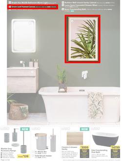 Builders : Elevate Your Bathroom To A New Standard (04 July - 31 July 2023), page 2