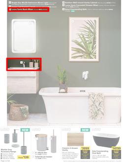 Builders : Elevate Your Bathroom To A New Standard (04 July - 31 July 2023), page 2